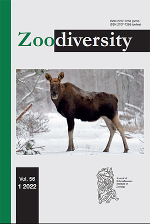 Factors Affecting Avifaunal Diversity in Selected Agro-Ecosystems of  Himachal Pradesh Agricultural University, Palampur, Himachal Pradesh, India  | Zoodiversity
